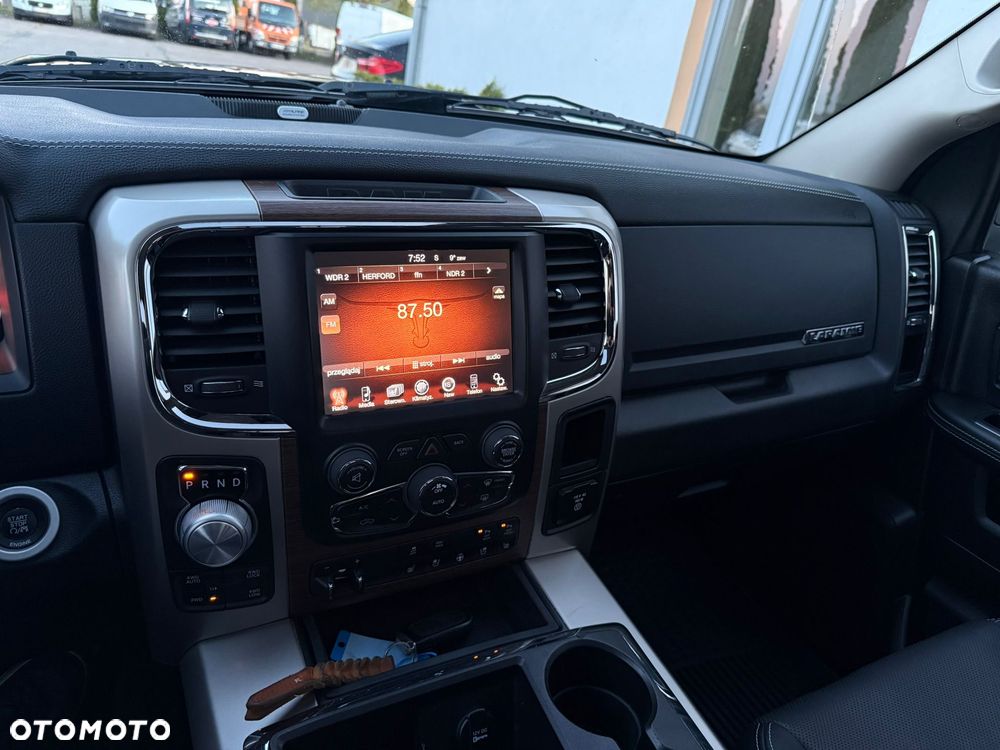Dodge RAM - 25