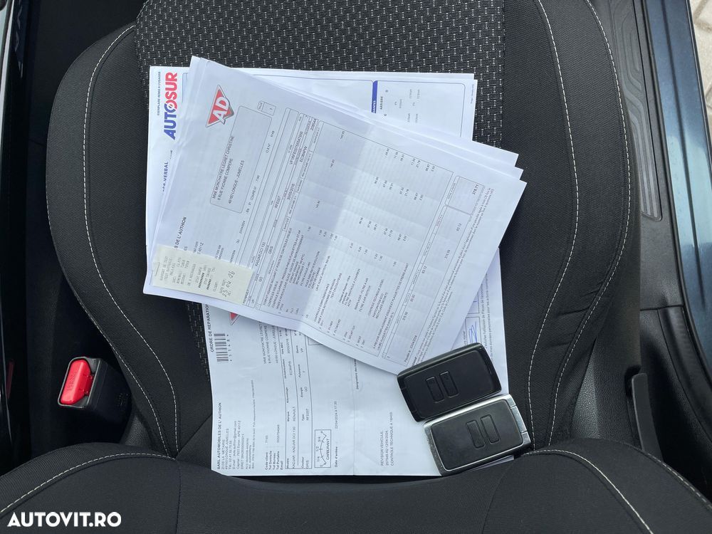 Renault Kadjar Energy dCi 130 Experience - 5