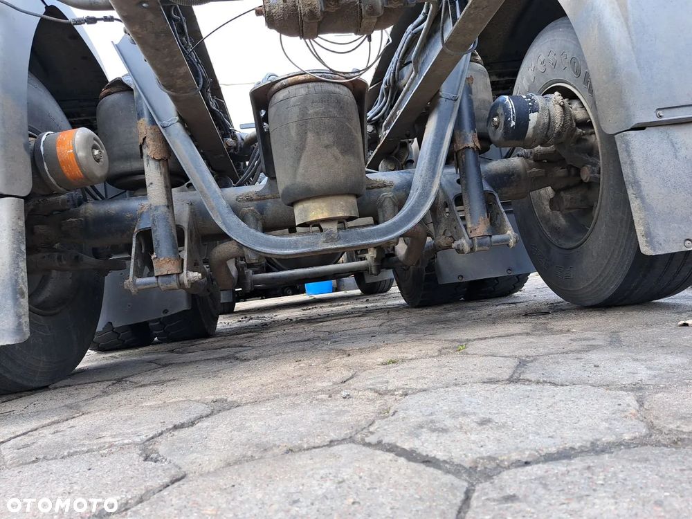 MAN TGS 26.440 - 6