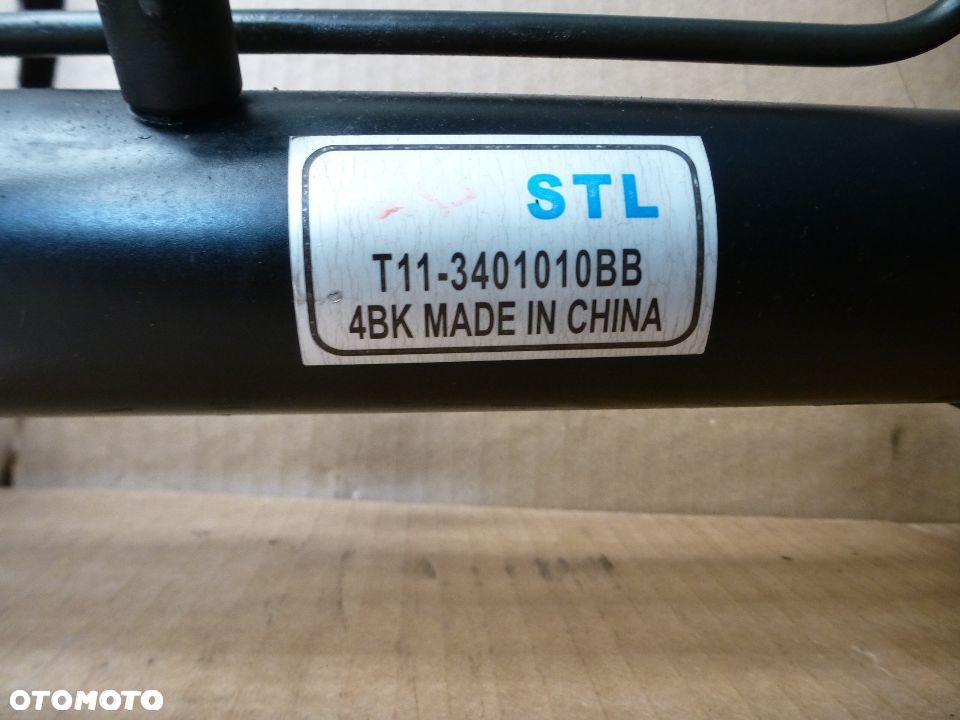 UKŁAD KIEROWNICZY MAGLOWNICA DR5 DR-5 gwa!!! - 2
