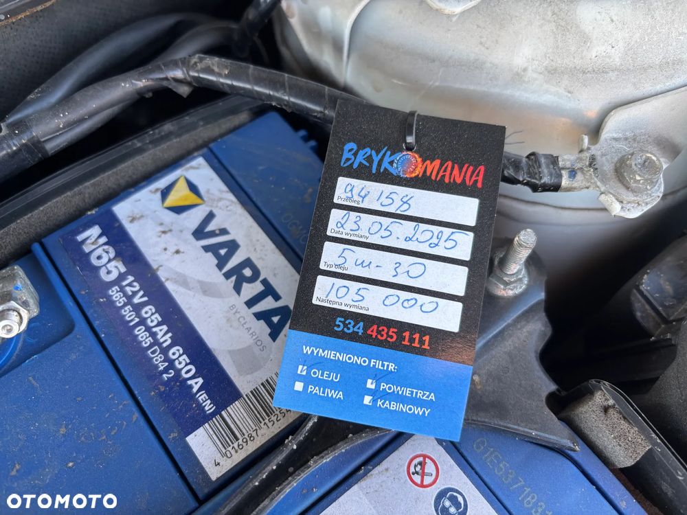 Mazda 6 2.0 Skybusiness - 22