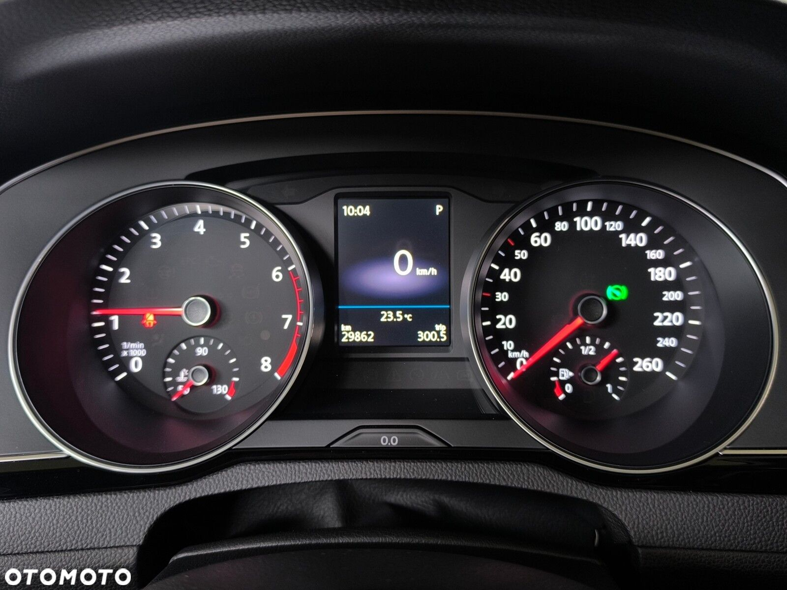 Volkswagen Passat - 17