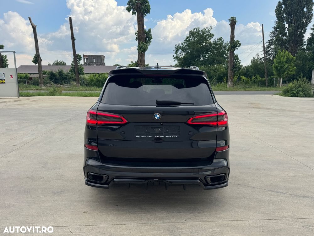 BMW X5 xDrive30d - 27