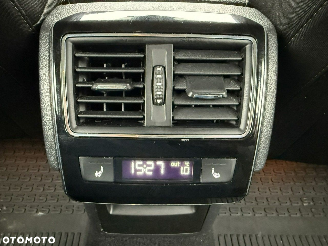Skoda Superb - 25