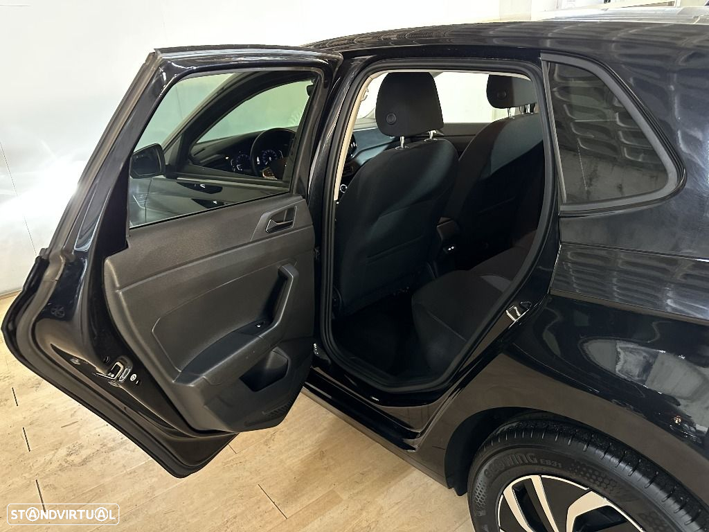 VW Polo 1.0 TSI Urban - 10