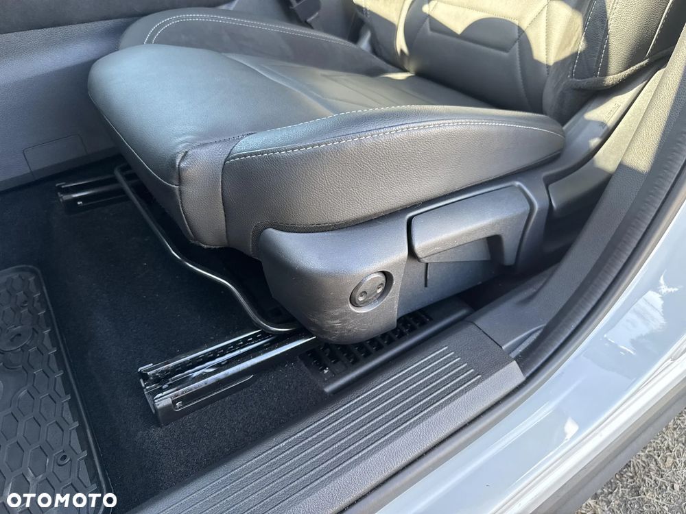 Nissan Qashqai 1.3 DIG-T MHEV N-Design Xtronic - 13