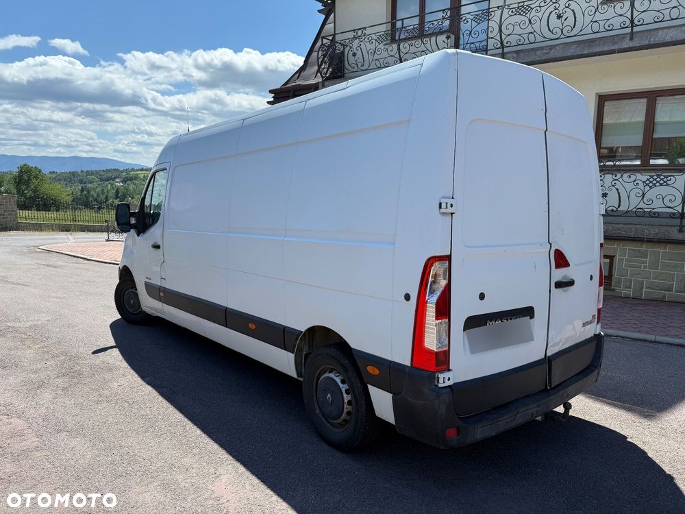 Renault Master - 4