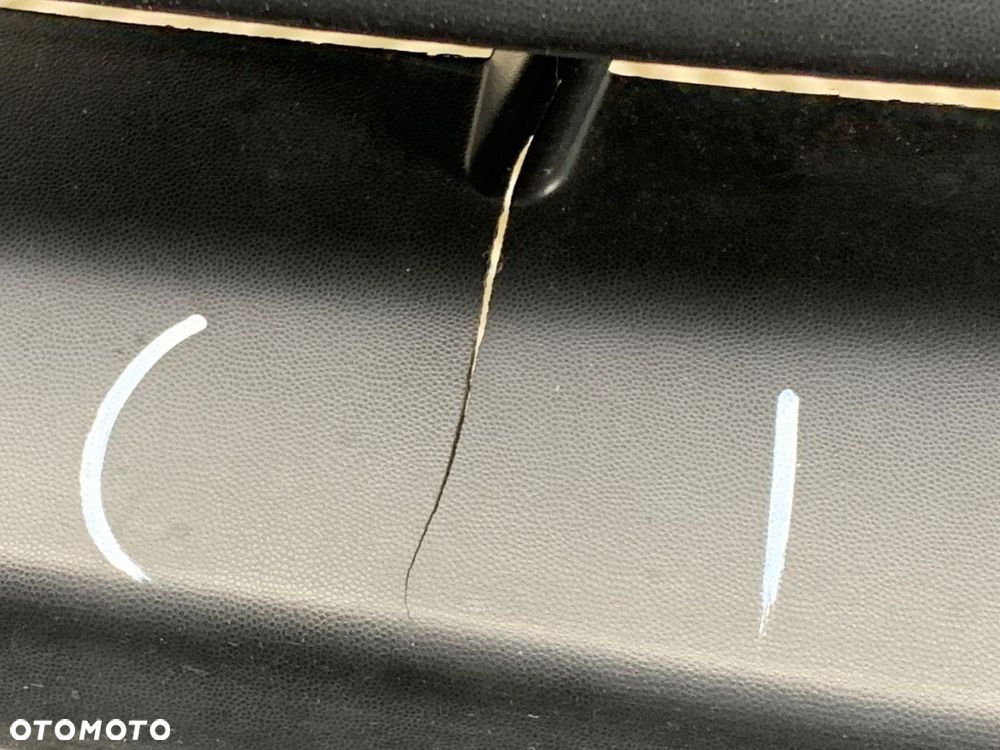 ZDERZAK PRZÓD  DACIA DOKKER nadwozie wielkoprzestrzenne (MPV) (KE_) 2012 - 2022 1.6 61 kW [83 KM] - 9