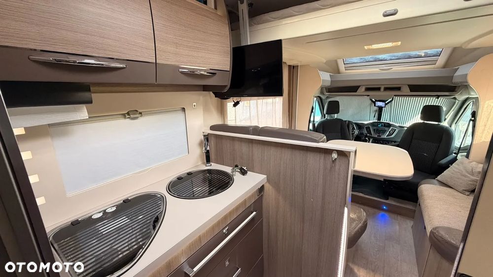 Chausson 610 - 11