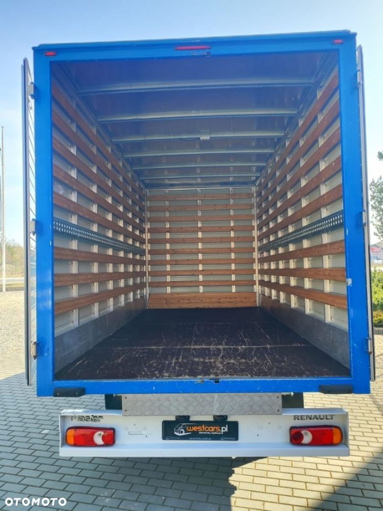 Renault Master - 17