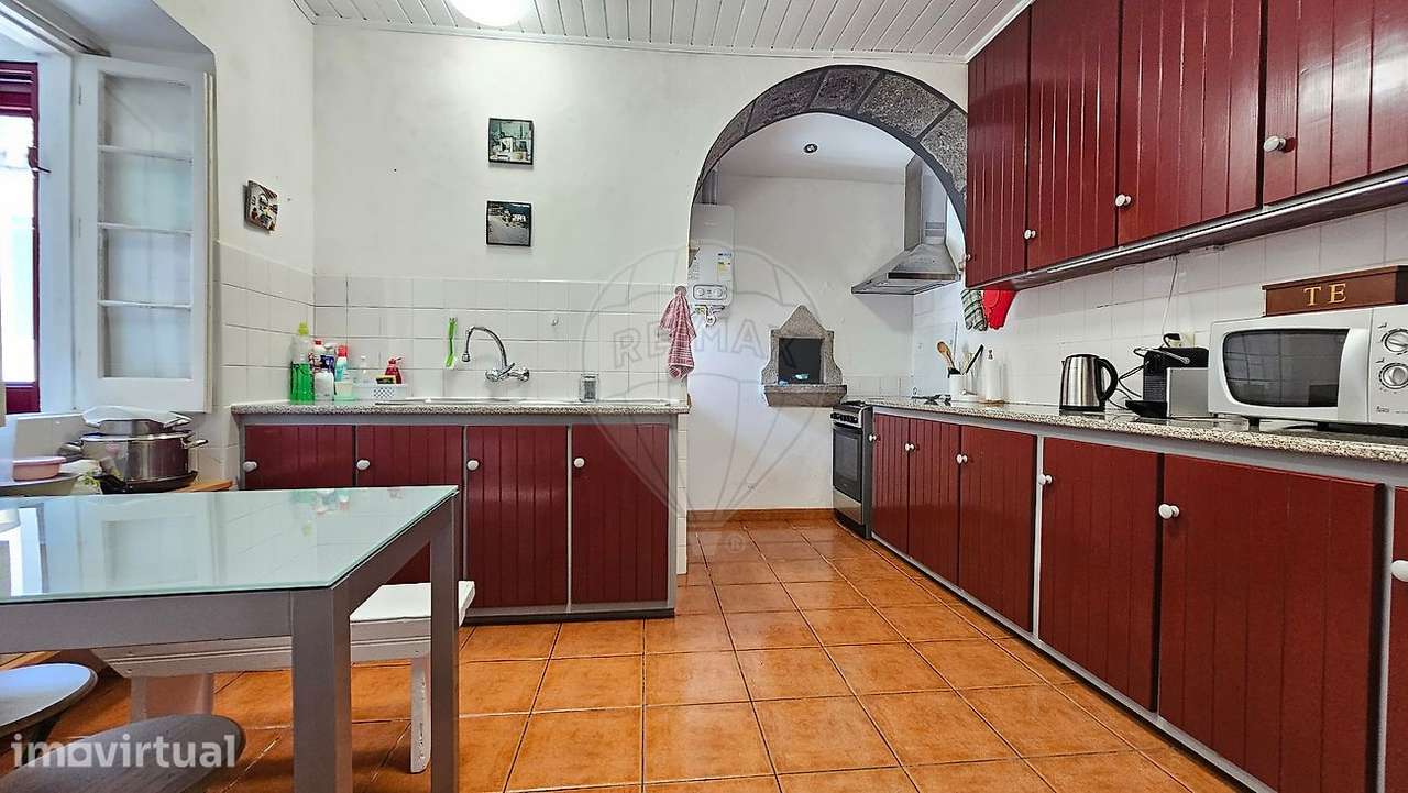 Moradia T3 para venda - Grande imagem: 5/20