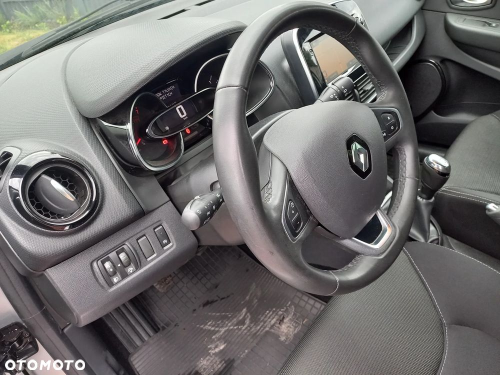 Renault Clio 0.9 Energy TCe Zen - 17