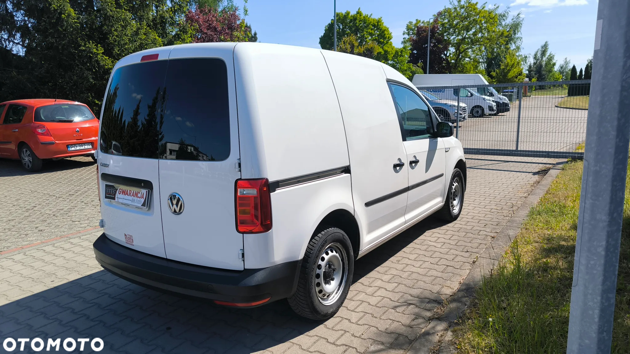 Volkswagen Caddy - 7