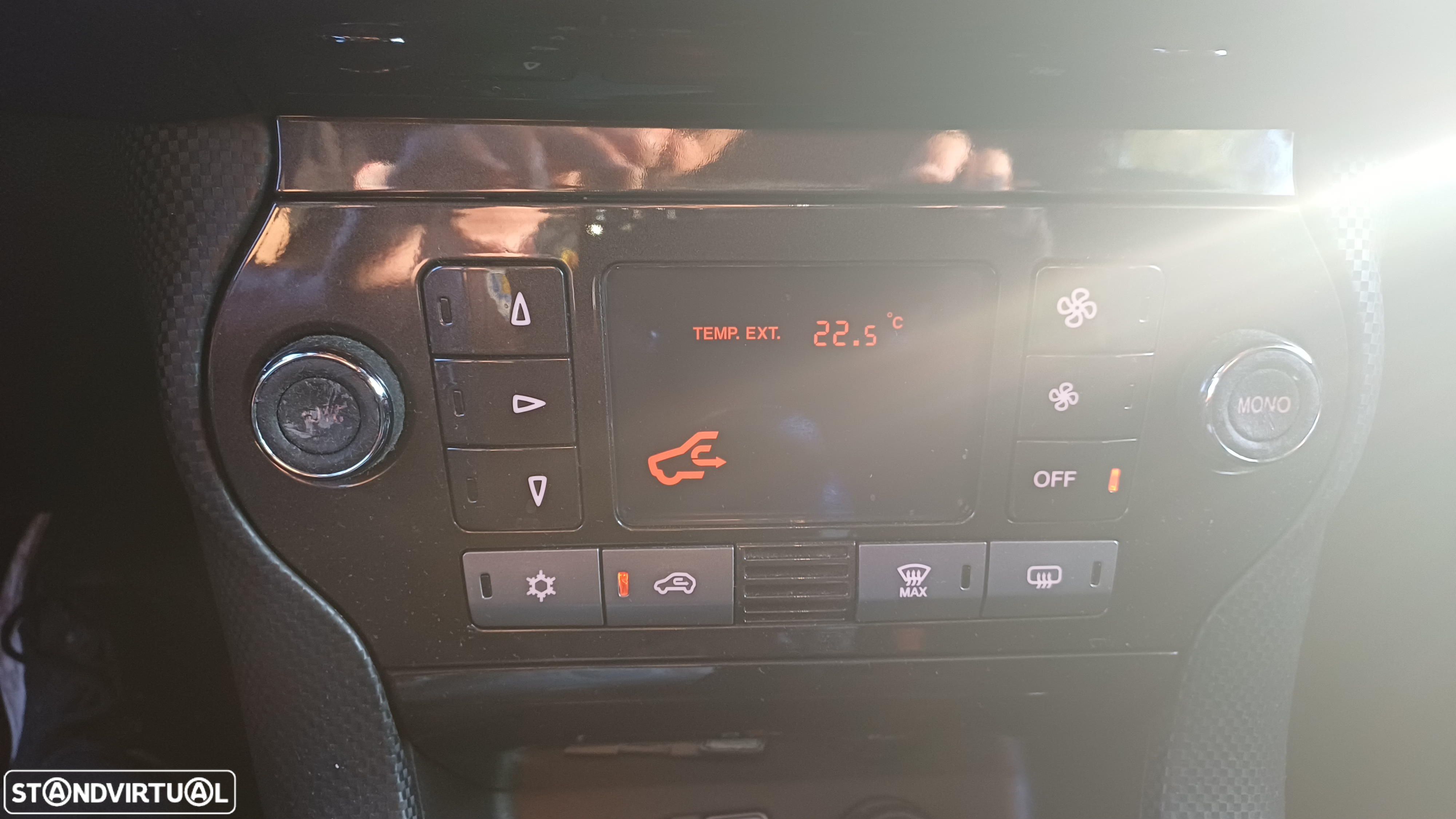 Fiat Bravo 1.6 M-Jet Active - 19