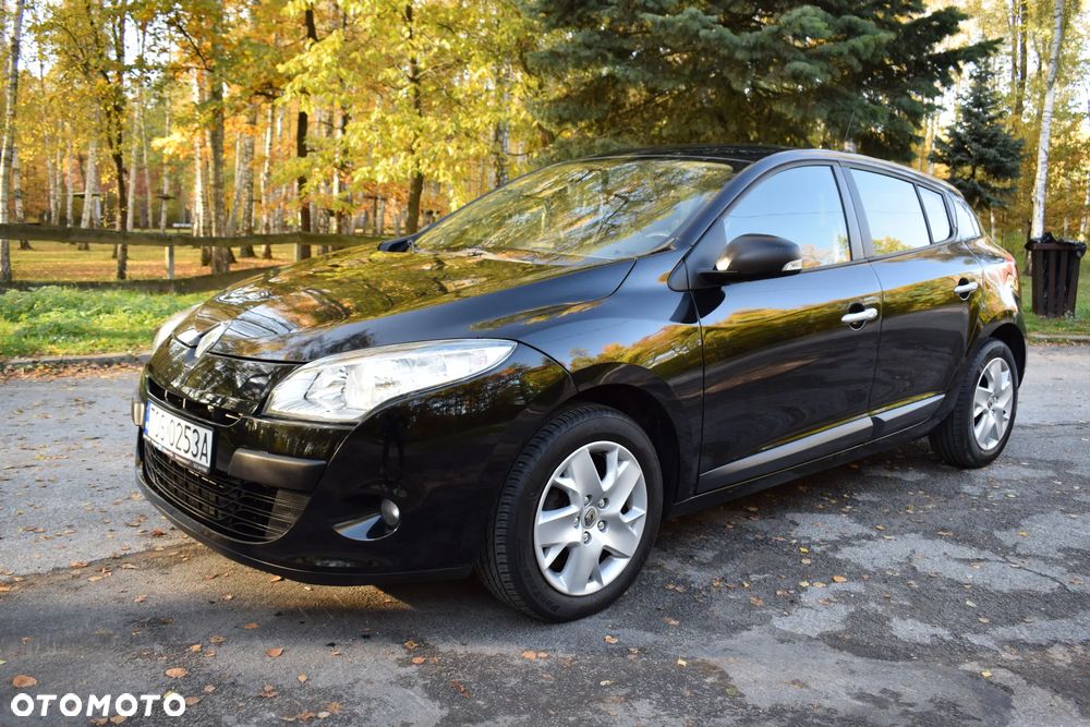 Renault Megane 1.6 16V 100 TomTom Edition - 6