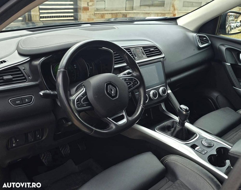 Renault Kadjar - 13