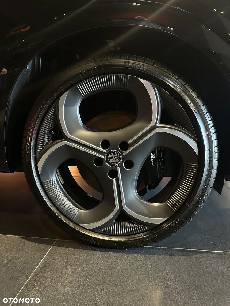 Alfa Romeo Tonale 1.6 JTD Sport Speciale DCT - 4