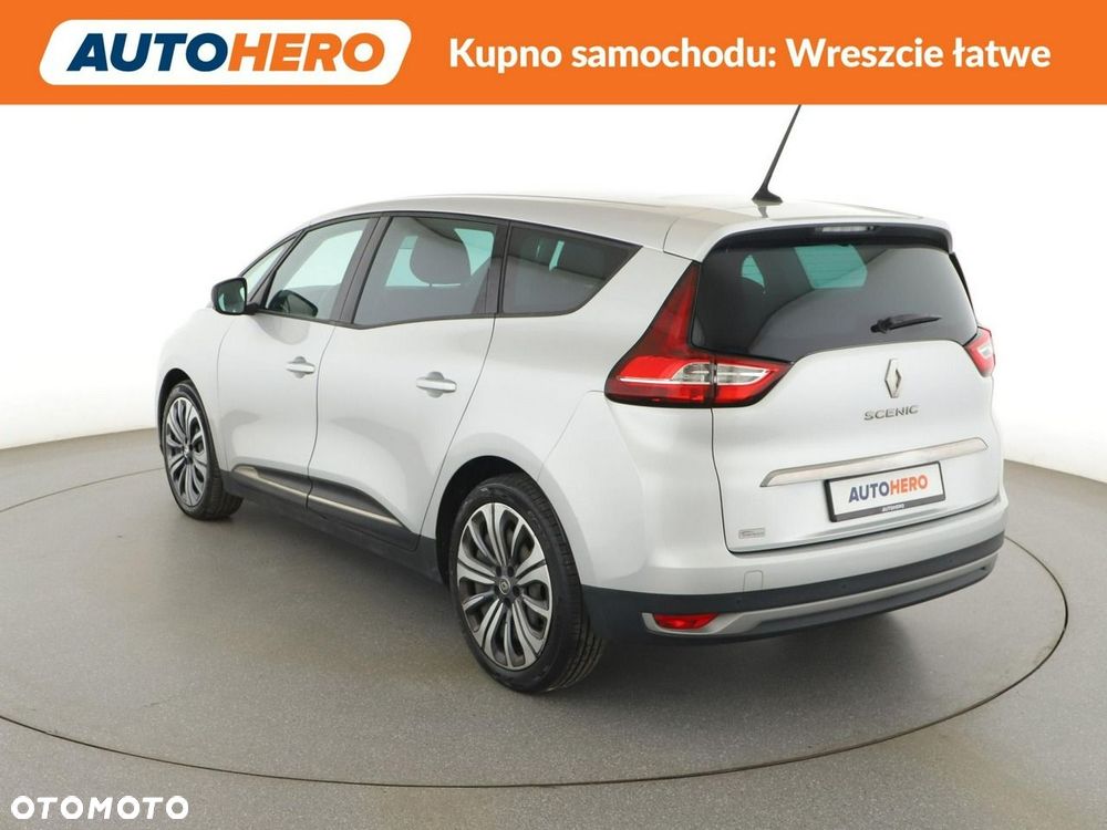 Renault Grand Scenic Gr 1.7 Blue dCi Zen - 5