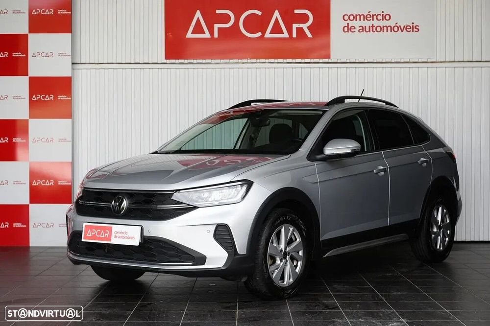 VW Taigo 1.0 TSI Life DSG - 6
