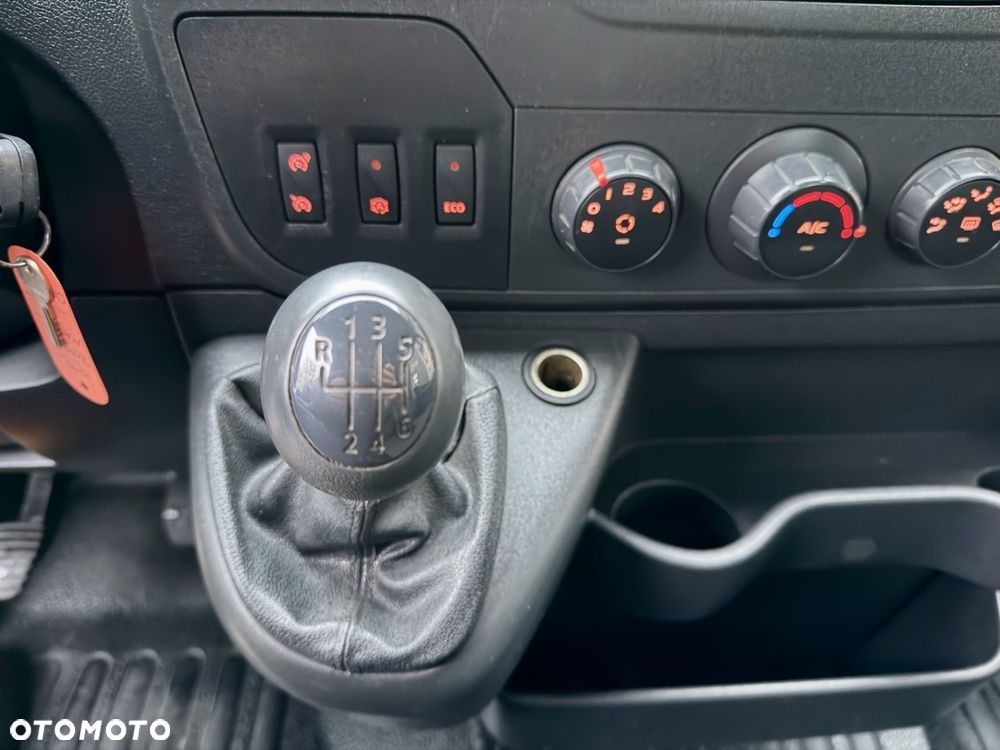 Renault Master - 14