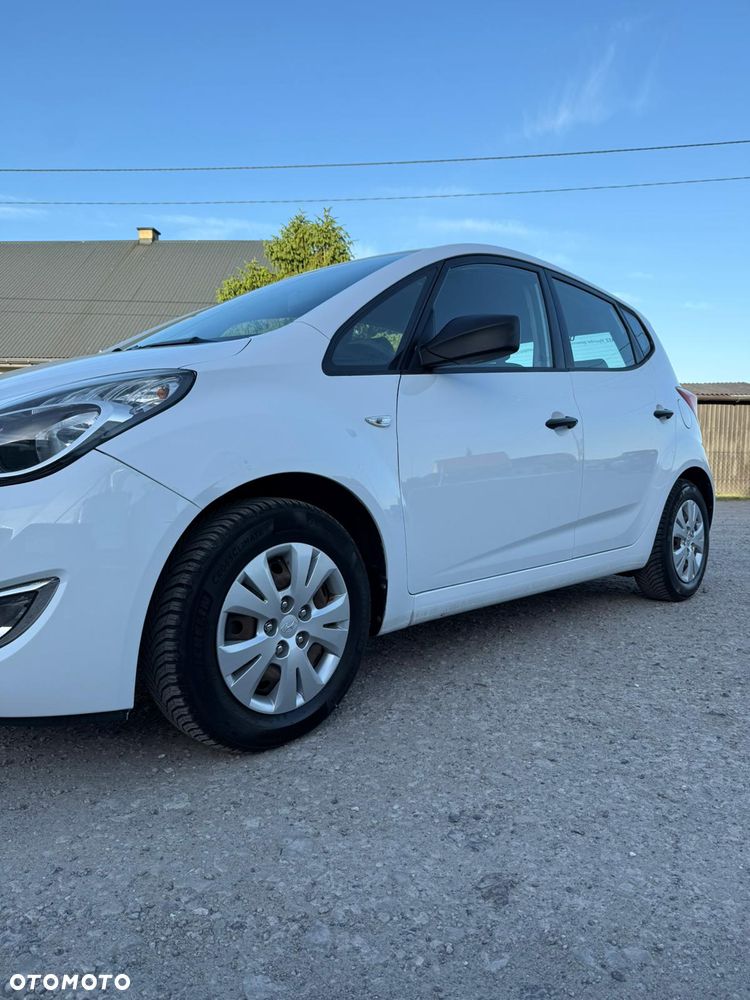 Hyundai ix20 1.4 blue Style - 3