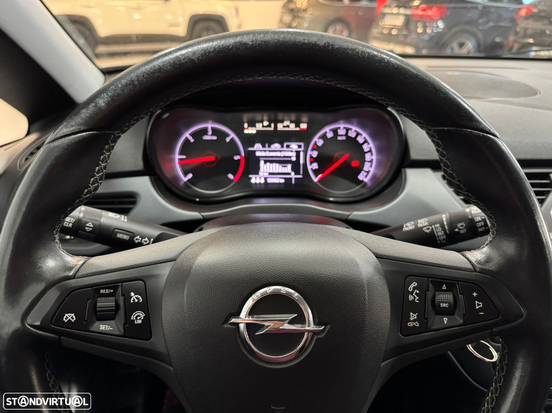 Opel Corsa 1.3 CDTi Edition - 25
