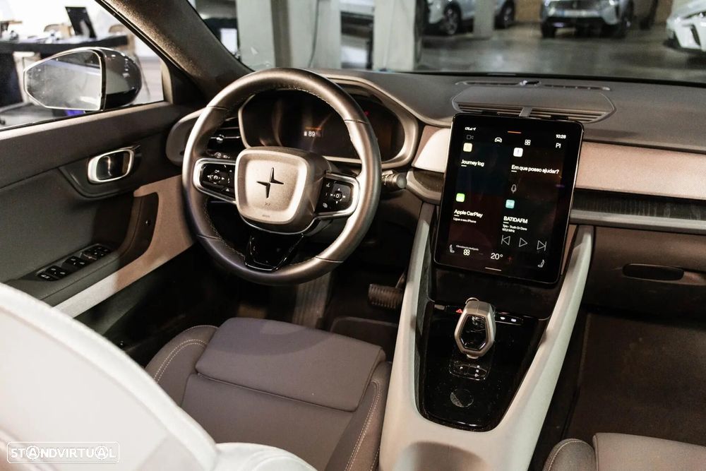 Polestar 2 Long Range 78 kWh - 20