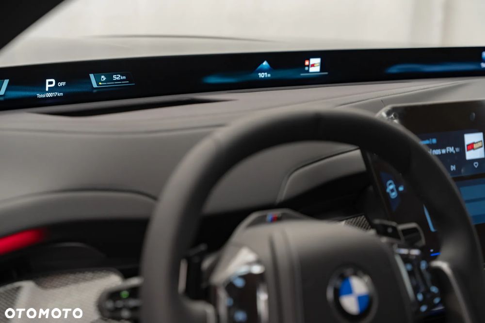 BMW Seria 7 740 xDrive mHEV sport - 21