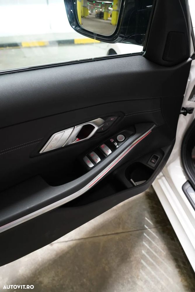 BMW M3 M340i xDrive - 21