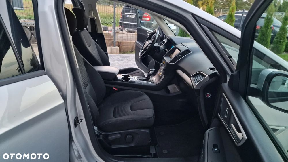 Ford S-Max 2.0 TDCi ST-Line PowerShift - 36