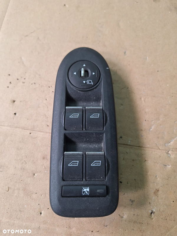 przełącznik szyb kuga MK1 9M5T14A132AA EUROPA