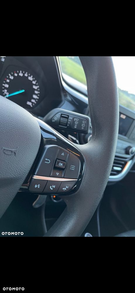 Ford Fiesta 1.1 S&S TREND - 19