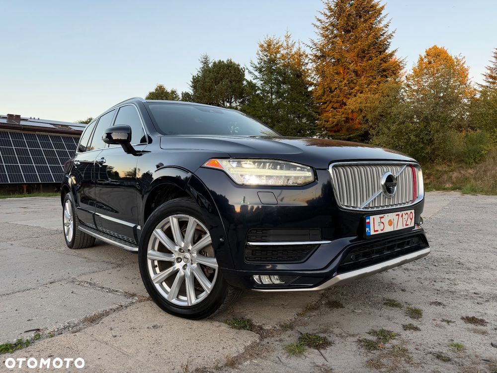 Volvo XC 90