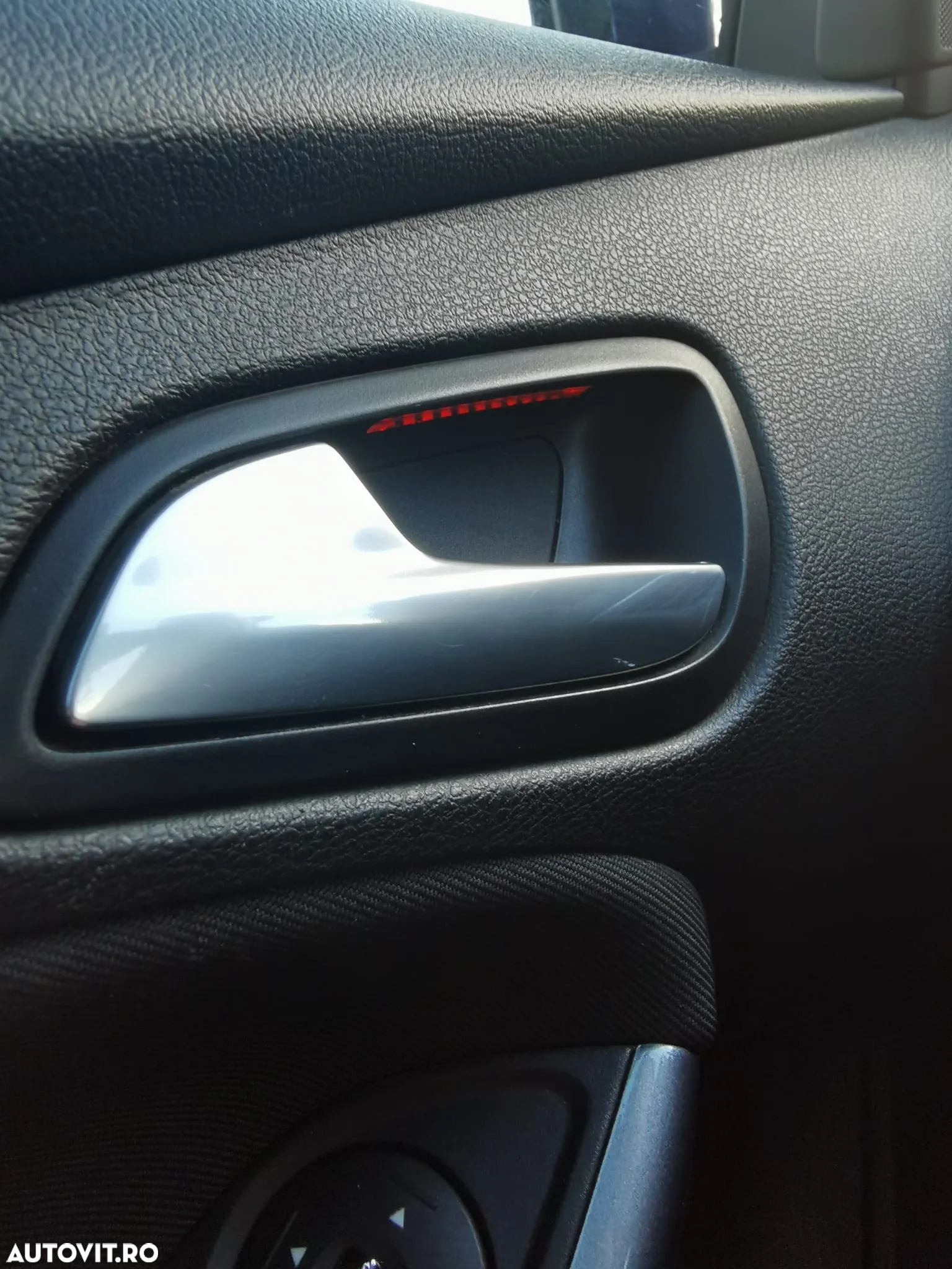Ford Focus 1.6 TDCI DPF Titanium - 11