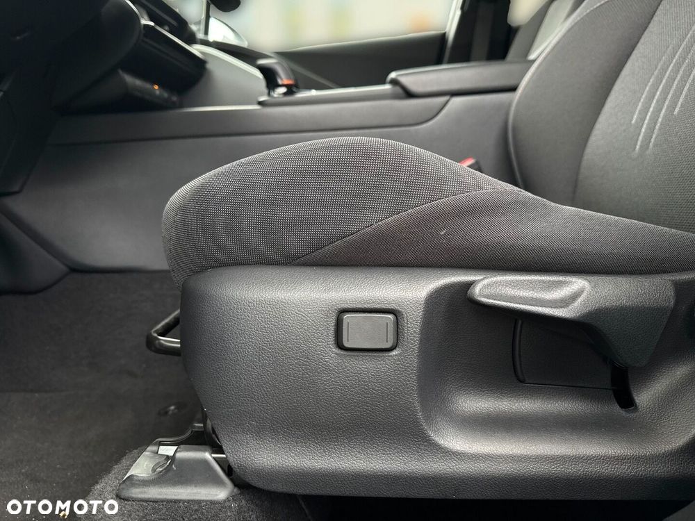Toyota C-HR 1.8 Hybrid Style - 19