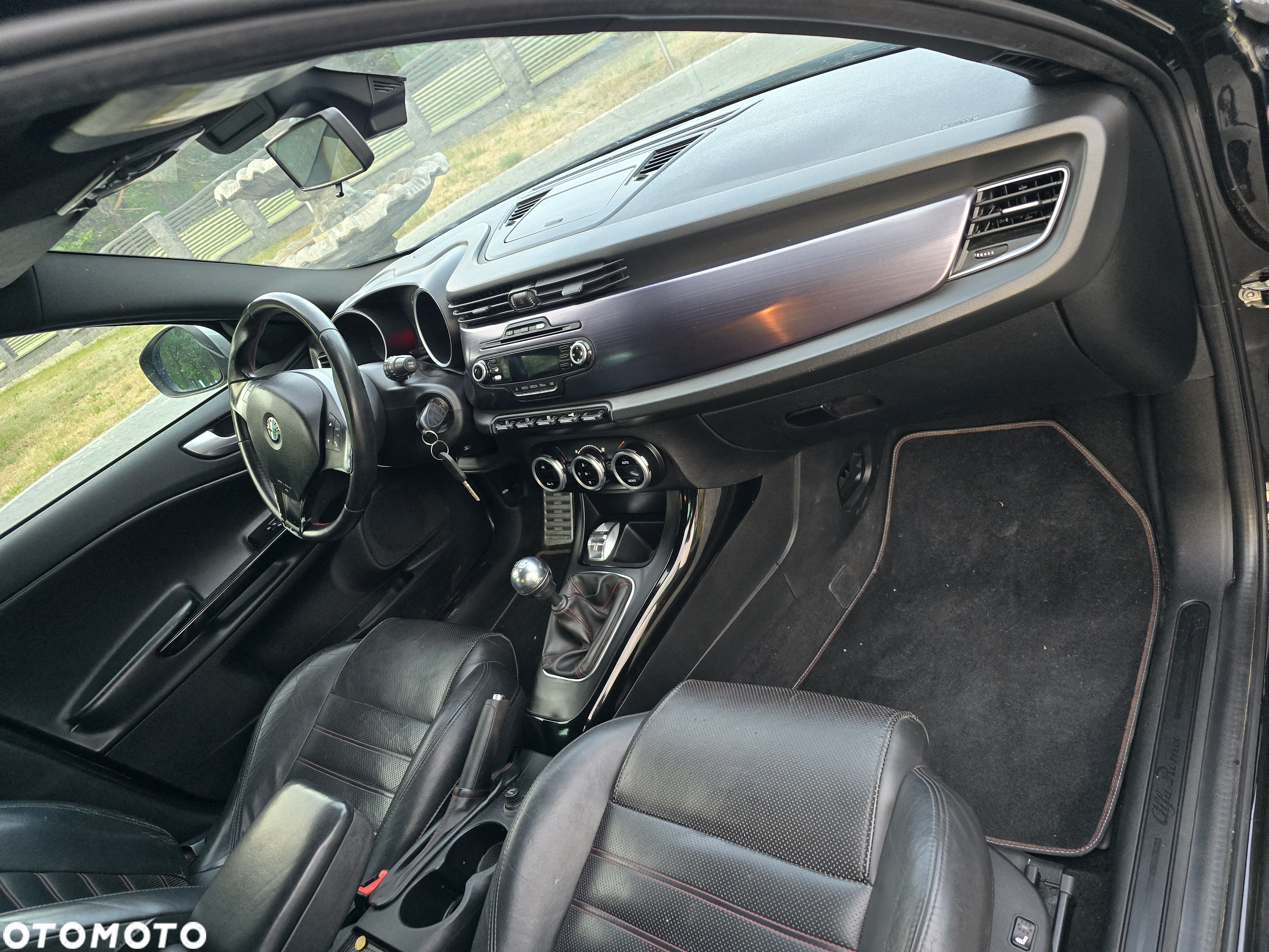 Alfa Romeo Giulietta 1.4 TB MultiAir Progression - 10