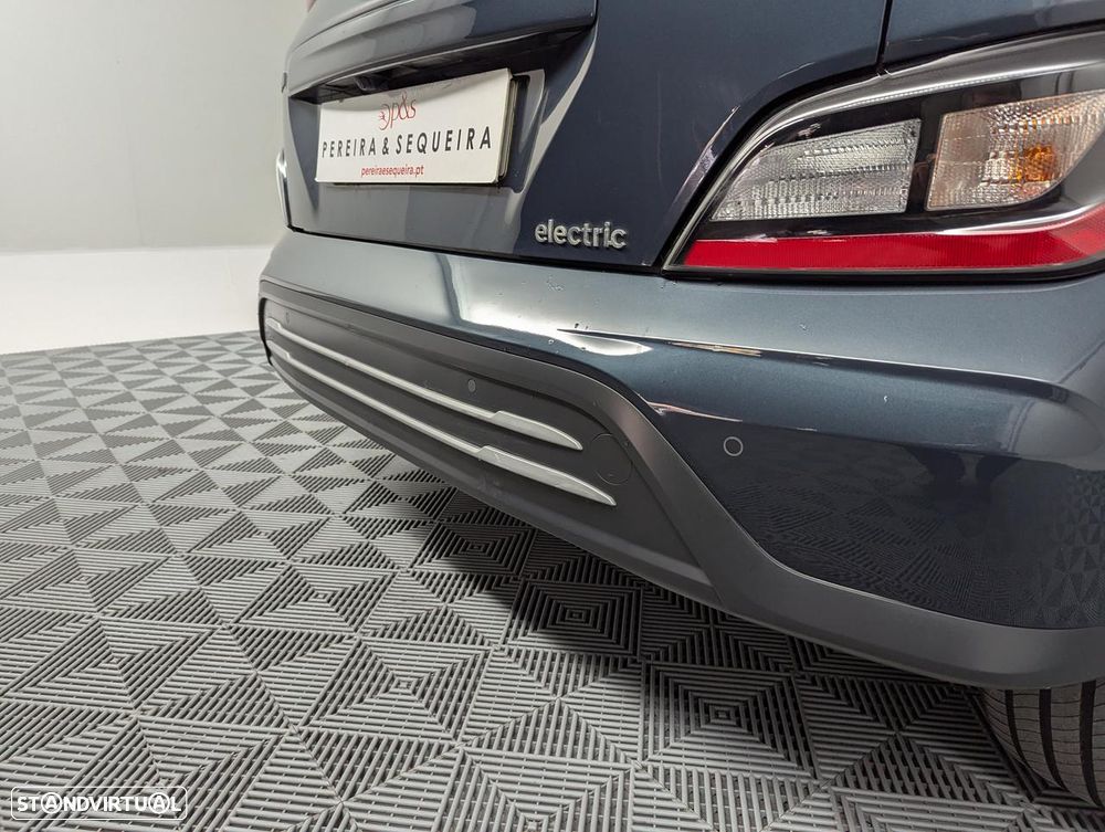 Hyundai Kauai Premium - 30