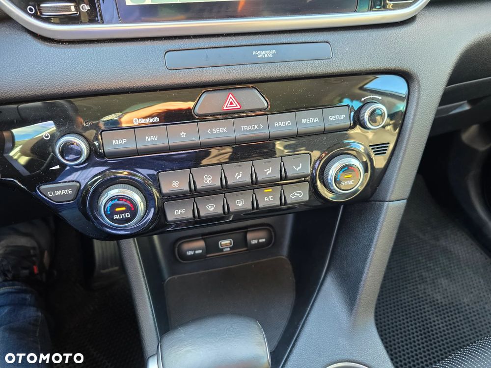 Kia Sportage - 33
