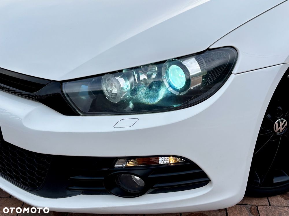 Volkswagen Scirocco 1.4 TSI Edition - 19