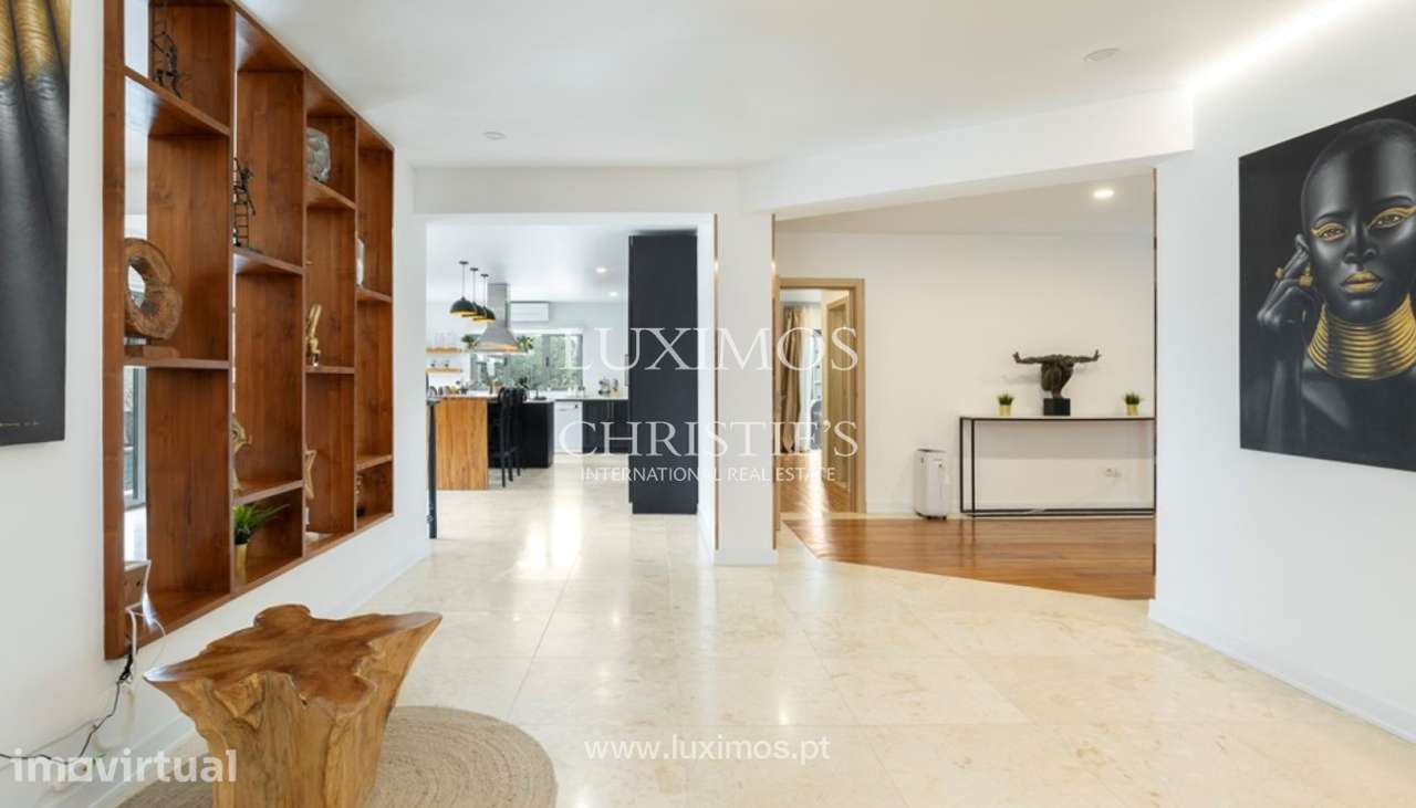 Luxuosa Moradia V6 para venda em Almancil, Algarve - Grande imagem: 4/29