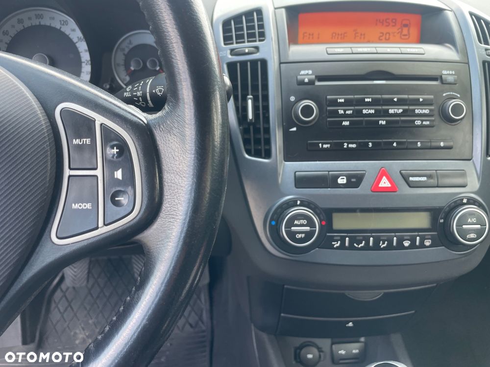 Kia Ceed 1.4 Comfort - 9