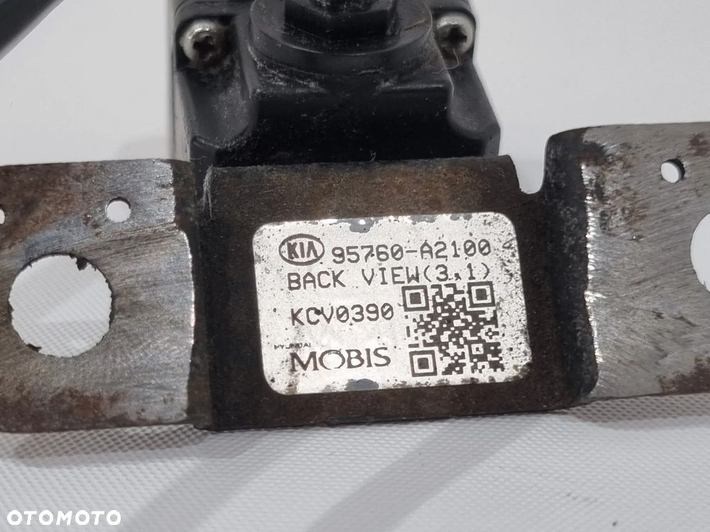 KIA CEED II KAMERA COFANIA 95760-A2100 - 4