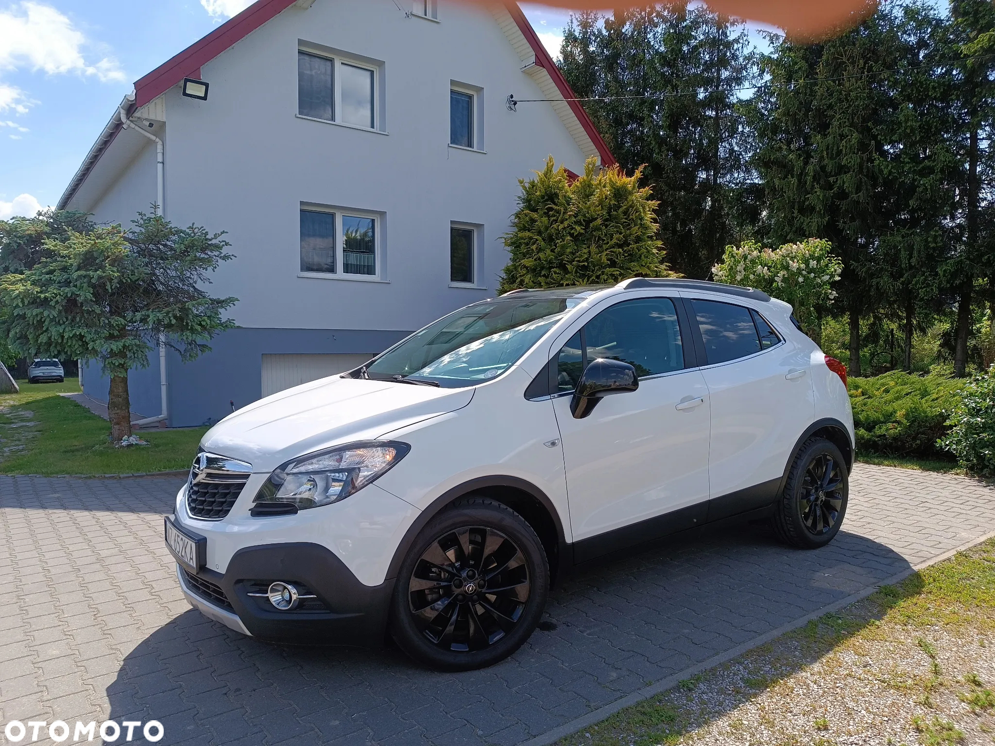 Opel Mokka 1.4 Turbo ecoFLEX Start/Stop Color Edition - 4