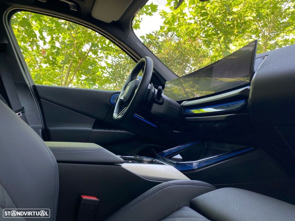 BMW X3 20 d xDrive Pack M Desportivo - 15