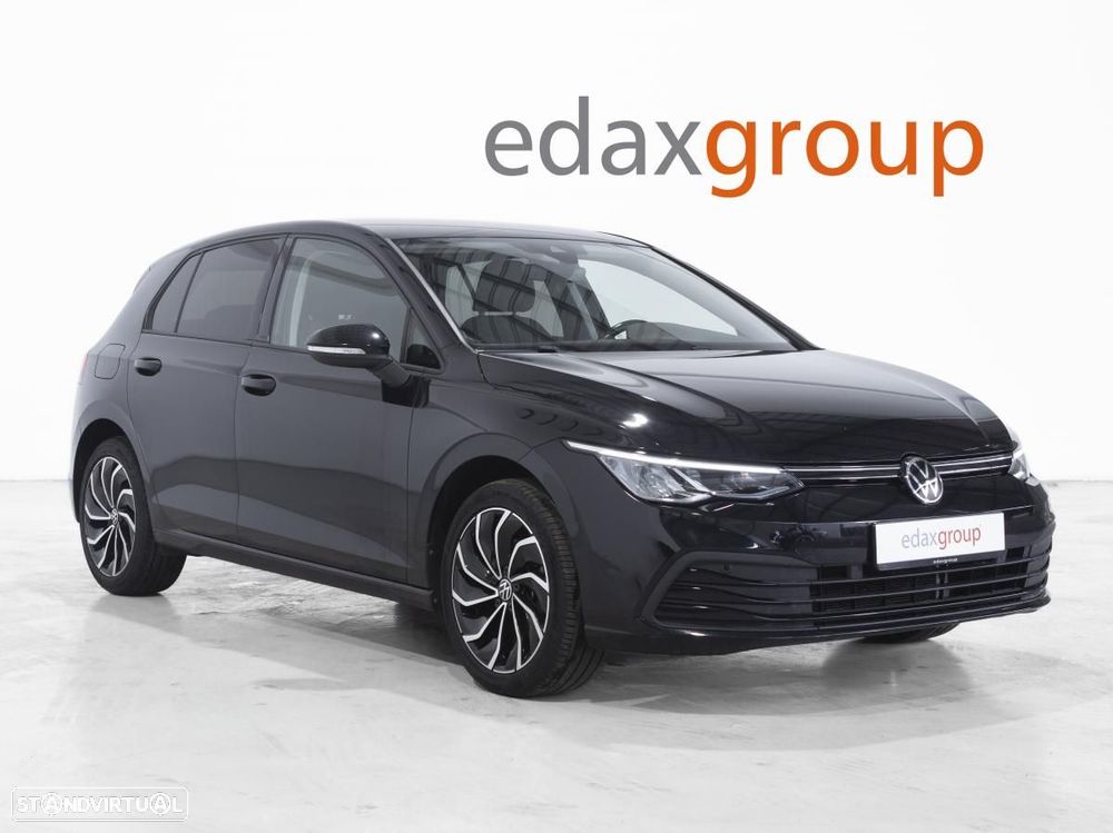 VW Golf 1.0 TSI Sportline - 1