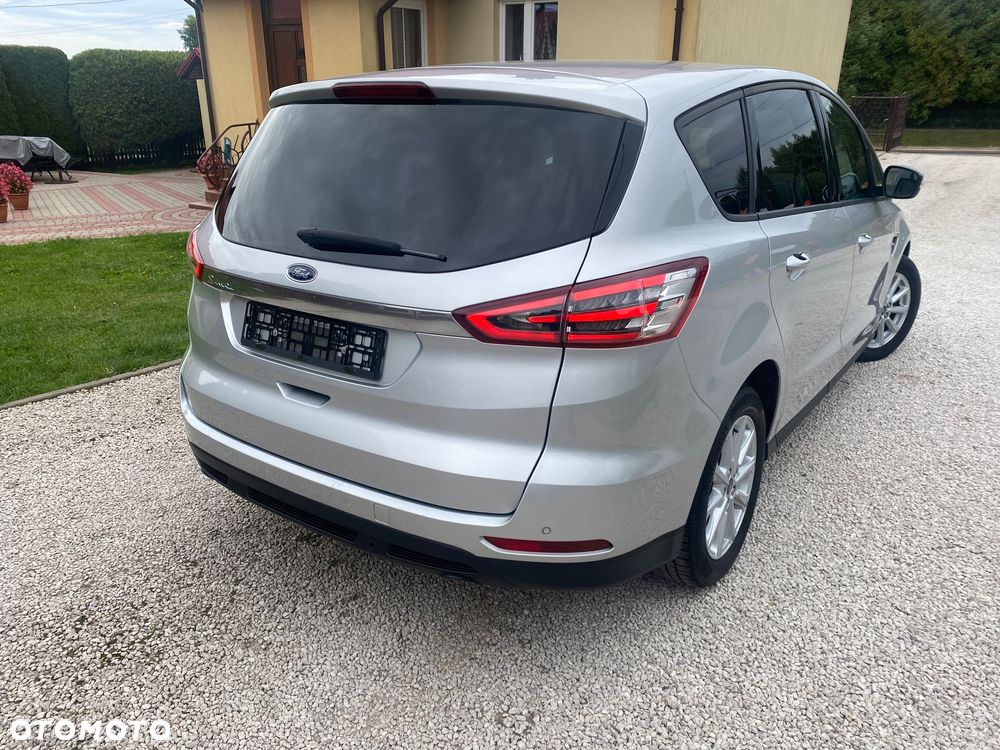 Ford S-Max 2.0 EcoBlue Trend - 6