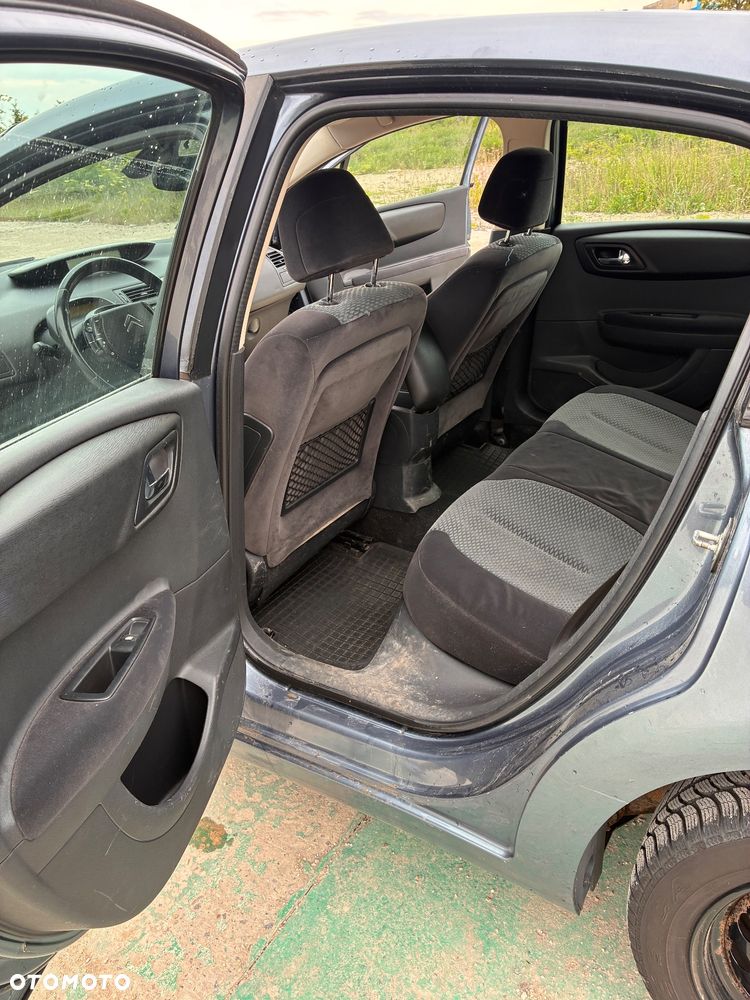 Citroën C4 - 15