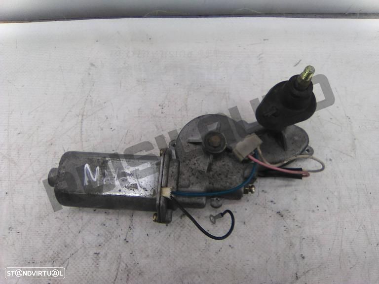 Sistema /motor Limpa Vidros Trás  Daewoo Matiz I [1997_2005] 0. - 1