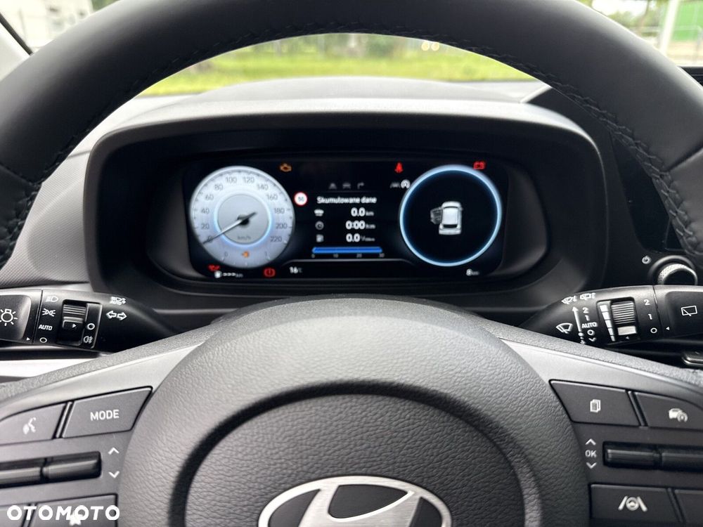 Hyundai i20 - 15