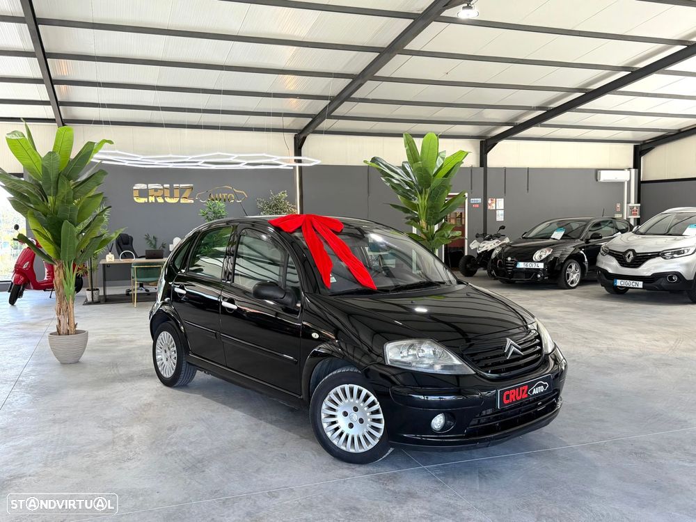 Citroën C3 1.4 HDi Exclusive - 31